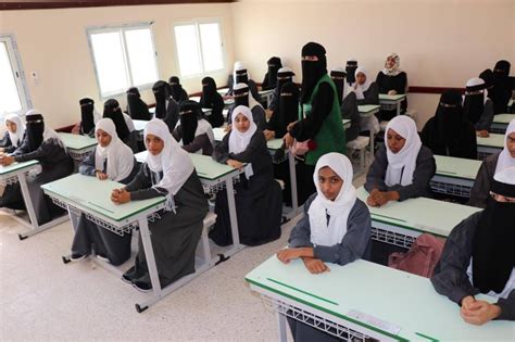 مدارس الالعالمية في اليمن